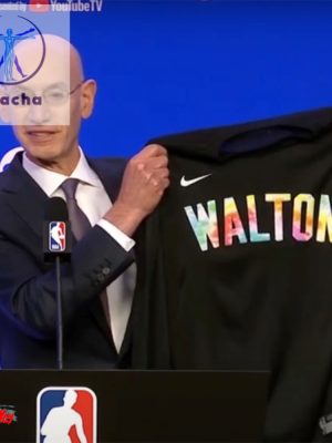 Nba Nike Walton Adam Silver Bill Walton Shirt Unique Nike Bill Walton Shirt Bill Walton Shirt riracha 2