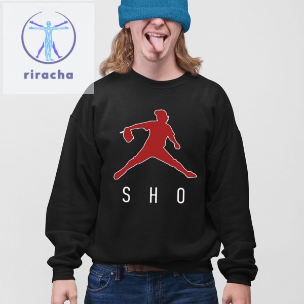 Be Like Mike Air Shota T Shirts Unique Be Like Mike Air Shota Sweatshirt Be Like Mike Air Shota Hoodie riracha 4