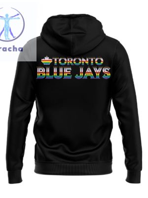 Pride Night Blue Jays Hoodie 2024 Unique Toronto Blue Jays Shirt Sweatshirt Hoodie riracha 3