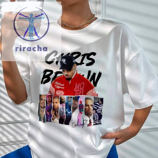 Chris Brown 11 11 Tour Shirt Chris Brown New Album Shirt Chris Brown 11 11 Tour Dates Shirt Unique riracha 2