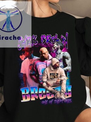 Chris Brown Breezy Shirt Chris Brown Breezy T Shirt Breezy Chris Brown T Shirt Breezy Chris Brown Hoodie Unique riracha 2