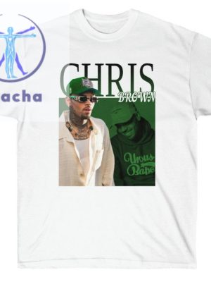 Chris Brown Breezy Shirts Breezy Chris Brown Shirt Breezy Chris Brown Hoodie Breezy Chris Brown Sweatshirt riracha 2