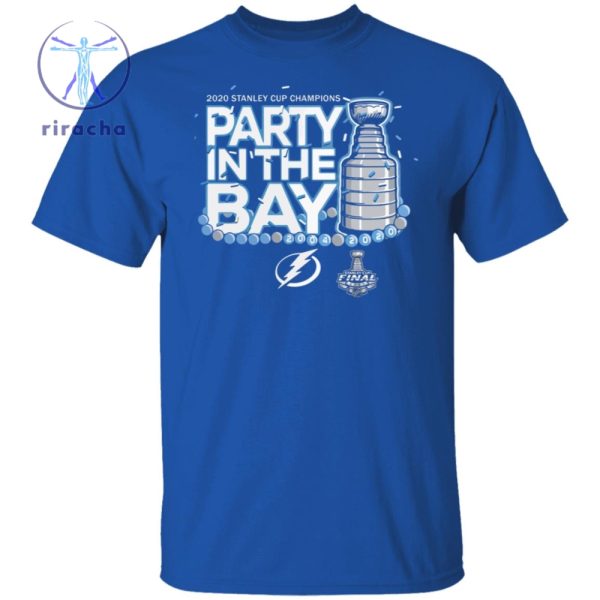 Party In The Bay T Shirt Party In The Bay Tee Party In The Bay Hoodie Party In The Bay Tee Sweatshirt Unique riracha 1