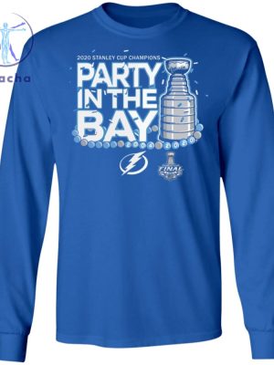 Party In The Bay T Shirt Party In The Bay Tee Party In The Bay Hoodie Party In The Bay Tee Sweatshirt Unique riracha 3