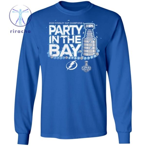 Party In The Bay T Shirt Party In The Bay Tee Party In The Bay Hoodie Party In The Bay Tee Sweatshirt Unique riracha 3