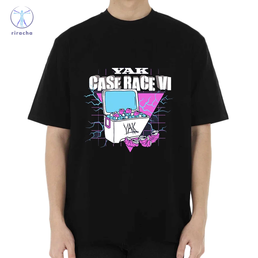 Yak Case Race Six Shirts Yak Case Race Six Pocket Tee Shirt Yak Case Race Six Hoodie Unique