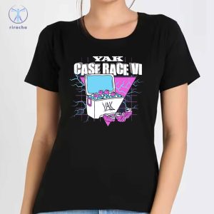 Yak Case Race Six Shirts Yak Case Race Six Pocket Tee Shirt Yak Case Race Six Hoodie Unique riracha 2
