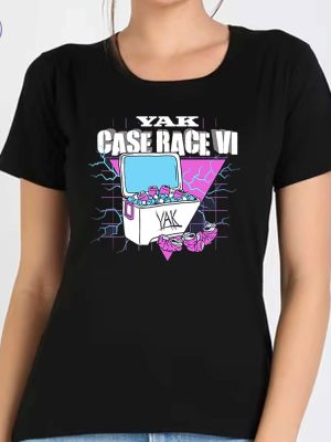 Yak Case Race Six Shirts Yak Case Race Six Pocket Tee Shirt Yak Case Race Six Hoodie Unique riracha 2