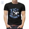 New York City Fc Nyc Goes Marching In Shirt New York City Fc Goes Marching In Shirts Nyc Goes Marching In Shirt riracha 1