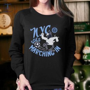 New York City Fc Nyc Goes Marching In Shirt New York City Fc Goes Marching In Shirts Nyc Goes Marching In Shirt riracha 4