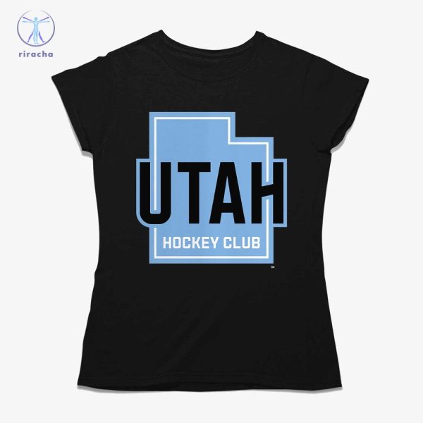 Utah Hockey Club Fanatics Tertiary Shirts Utah Hockey Club Fanatics Tertiary Hoodie Sweatshirt riracha 2