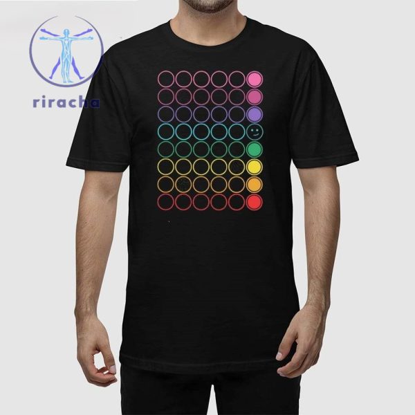 Kinda Funny Pride Buttons Tee Shirt Pride Buttons Kinda Funny Shirt Pride Buttons Shirt Kinda Funny Unique riracha 1