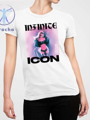 Paris Hilton Infinite Icon Shirt Infinite Icon Paris Hilton Shirt Paris Hilton Hoodie Sweatshirt Unique riracha 2