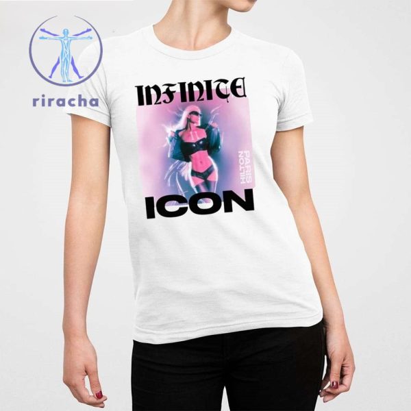 Paris Hilton Infinite Icon Shirt Infinite Icon Paris Hilton Shirt Paris Hilton Hoodie Sweatshirt Unique riracha 2