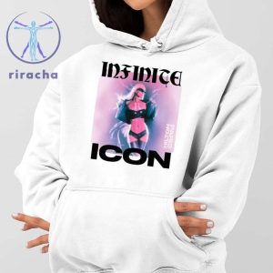 Paris Hilton Infinite Icon Shirt Infinite Icon Paris Hilton Shirt Paris Hilton Hoodie Sweatshirt Unique riracha 3