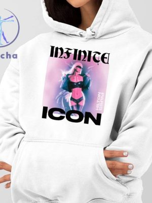 Paris Hilton Infinite Icon Shirt Infinite Icon Paris Hilton Shirt Paris Hilton Hoodie Sweatshirt Unique riracha 3