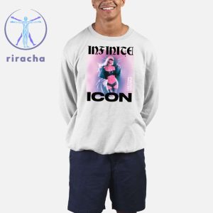 Paris Hilton Infinite Icon Shirt Infinite Icon Paris Hilton Shirt Paris Hilton Hoodie Sweatshirt Unique riracha 4