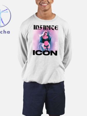 Paris Hilton Infinite Icon Shirt Infinite Icon Paris Hilton Shirt Paris Hilton Hoodie Sweatshirt Unique riracha 4