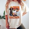 Vintage Chris Brown Shirt Chris Brown Tee Chris Brown Tour 2024 Shirt Chris Brown 11 11 Tour Shirt Hoodie Sweatshirt Unique riracha 1