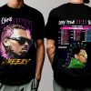 Chris Brown Shirts Chris Brown Tour 2024 T Shirt Hoodie Chris Brown 11 11 Tour Chris Brown 11 11 Tour Setlist Shirt Unique riracha 1
