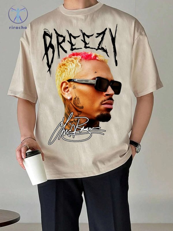 Vintage Chris Brown T Shirt Chris Brown Tour 2024 Chris Brown 11 11 Tour Sweatshirt Hoodie T Shirt Unique riracha 1