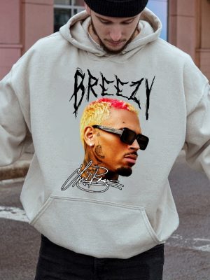 Vintage Chris Brown T Shirt Chris Brown Tour 2024 Chris Brown 11 11 Tour Sweatshirt Hoodie T Shirt Unique riracha 3