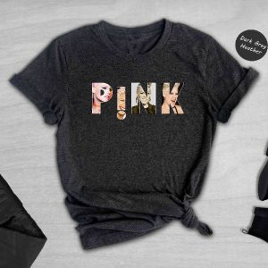 P Nk Tour Shirt Country Music P Nk Shirt Pink Concert Shirt Pink Concert T Shirt Hoodie Sweatshirt Unique riracha 2