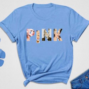P Nk Tour Shirt Country Music P Nk Shirt Pink Concert Shirt Pink Concert T Shirt Hoodie Sweatshirt Unique riracha 4