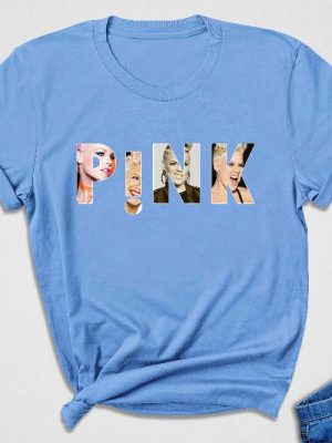 P Nk Tour Shirt Country Music P Nk Shirt Pink Concert Shirt Pink Concert T Shirt Hoodie Sweatshirt Unique riracha 4