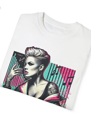 P Nk Tour 2024 Shirt P Nk Vintage Shirt Hoodie Sweatshirt Unique riracha 3