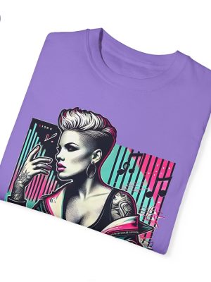 P Nk Tour 2024 Shirt P Nk Vintage Shirt Hoodie Sweatshirt Unique riracha 4