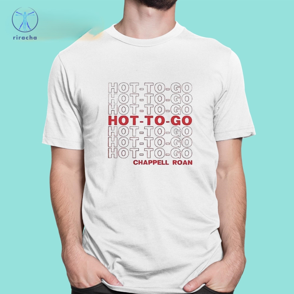 Hot To Go Chappell Roan Lyrics Shirt Chappell Roan Hot To Go Tee Shirt Hot To Go Chappell Roan Merch Unique