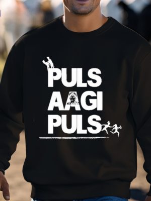 Daniel Bordman Puls Aagi Puls Shirts Puls Aagi Puls Daniel Bordman Shirts Daniel Bordman Shirt Puls Aagi Puls Hoodie riracha 3