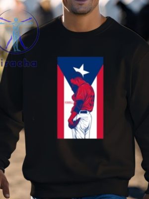 We Support You Edwin Diaz T Shirts Hoodie Sweatshirt Edwin Diaz We Support You Shirts Edwin Diaz Shirt We Support You riracha 3