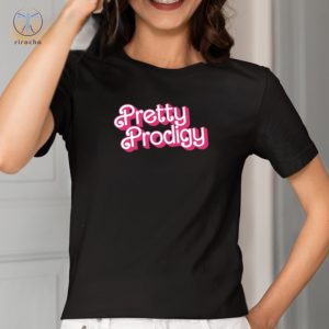 Arrows In Action Pretty Prodigy Barbie Tee Shirt Hoodie Sweatshirt Pretty Prodigy Barbie Arrows In Action Shirt riracha 2