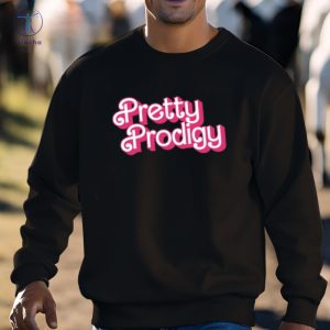 Arrows In Action Pretty Prodigy Barbie Tee Shirt Hoodie Sweatshirt Pretty Prodigy Barbie Arrows In Action Shirt riracha 3