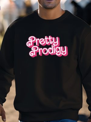 Arrows In Action Pretty Prodigy Barbie Tee Shirt Hoodie Sweatshirt Pretty Prodigy Barbie Arrows In Action Shirt riracha 3