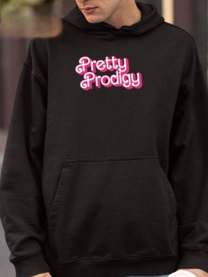 Arrows In Action Pretty Prodigy Barbie Tee Shirt Hoodie Sweatshirt Pretty Prodigy Barbie Arrows In Action Shirt riracha 4