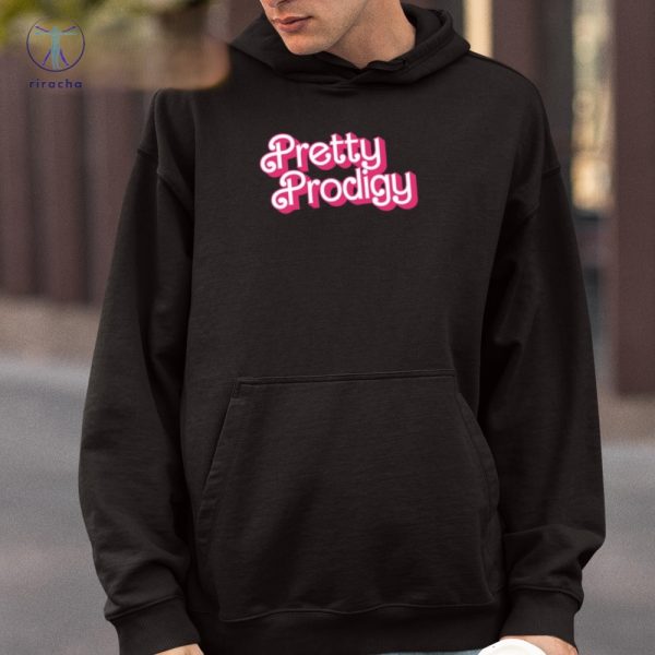 Arrows In Action Pretty Prodigy Barbie Tee Shirt Hoodie Sweatshirt Pretty Prodigy Barbie Arrows In Action Shirt riracha 4