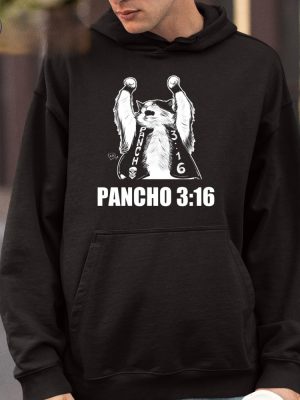 Official Stone Cold Steve Austin Cat Pancho 3 16 Shirts Stone Cold Steve Austin T Shirt Hoodie Sweatshirt Unique riracha 4