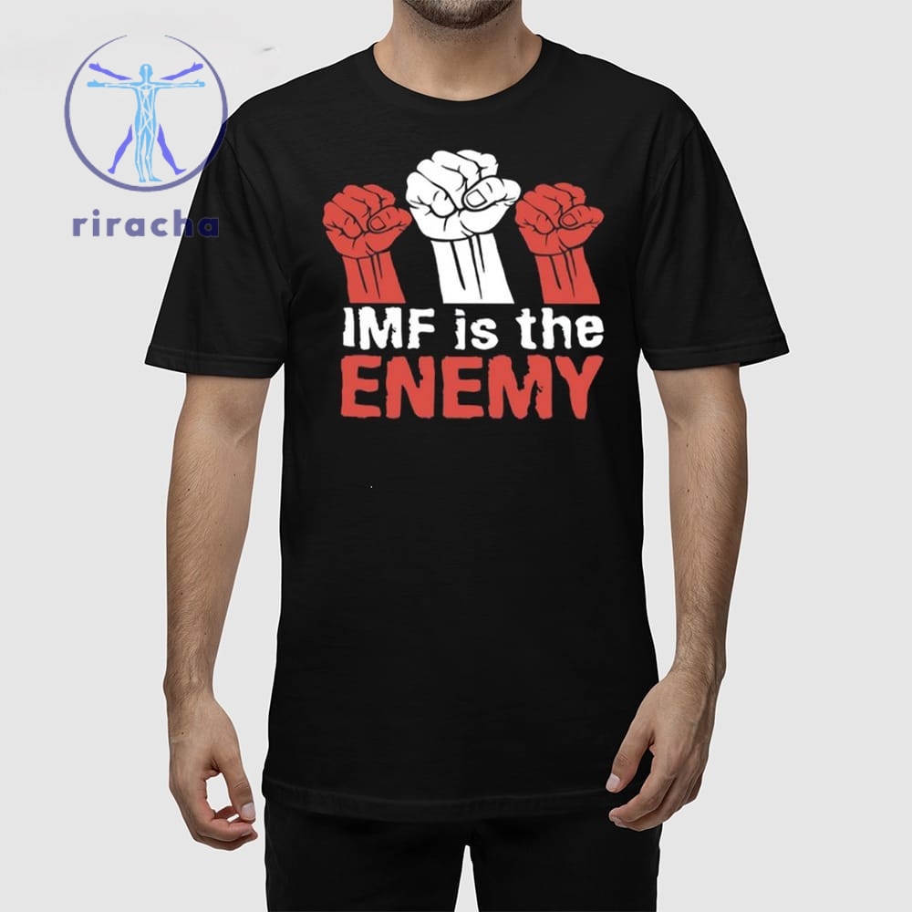 Imf Is The Enemy T Shirts Hoodie Sweatshirt Imf Is The Enemy Hoodie Unique