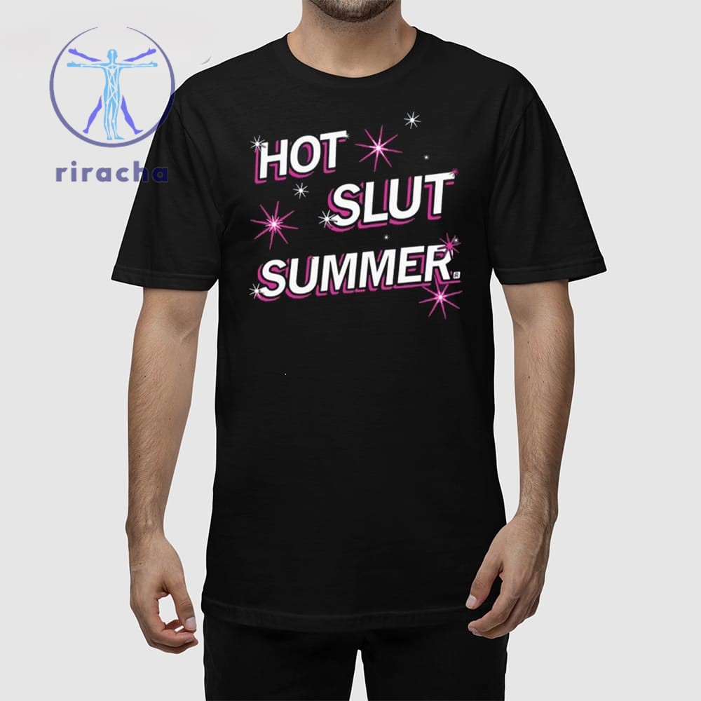 Hot Slut Summer Shirts Hot Slut Summer T Shirt Hoodie Sweatshirt Unique