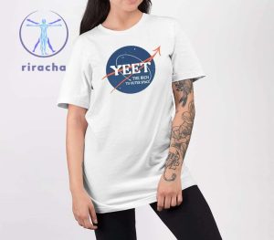 Yeet The Rich To Outer Space Shirts Yeet The Rich To Outer Space 2024 T Shirt Hoodie Sweatshirt Unique riracha 2
