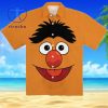 Sesame Street Worn By Cartoon Characters Hawaiian Shirt Characters From Sesame Street T Shirt Hoodie Sweatshirt Unique riracha 1