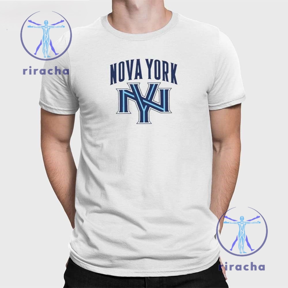 Nova York Tee Shirt Nova York Tees Nova York Hoodie Nova York T Shirt Sweatshirt Unique