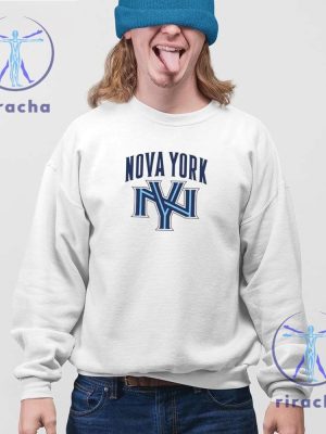 Nova York Tee Shirt Nova York Tees Nova York Hoodie Nova York T Shirt Sweatshirt Unique riracha 2 1