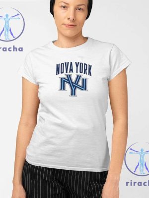 Nova York Tee Shirt Nova York Tees Nova York Hoodie Nova York T Shirt Sweatshirt Unique riracha 4 1