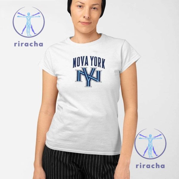 Nova York Tee Shirt Nova York Tees Nova York Hoodie Nova York T Shirt Sweatshirt Unique riracha 4 1