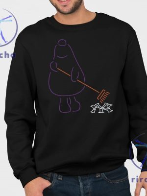 Grimace Mets Lfgm New York T Shirt Grimace Mets Lfgm New York Hoodie Sweatshirt Unique riracha 3 1