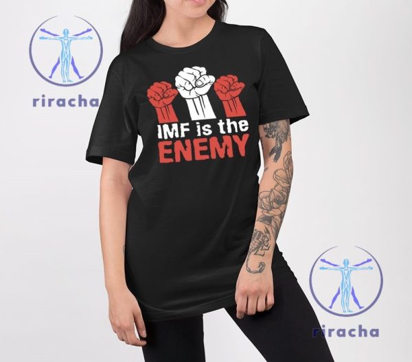 Imf Is The Enemy T Shirts Hoodie Sweatshirt Imf Is The Enemy Hoodie Unique riracha 1 1